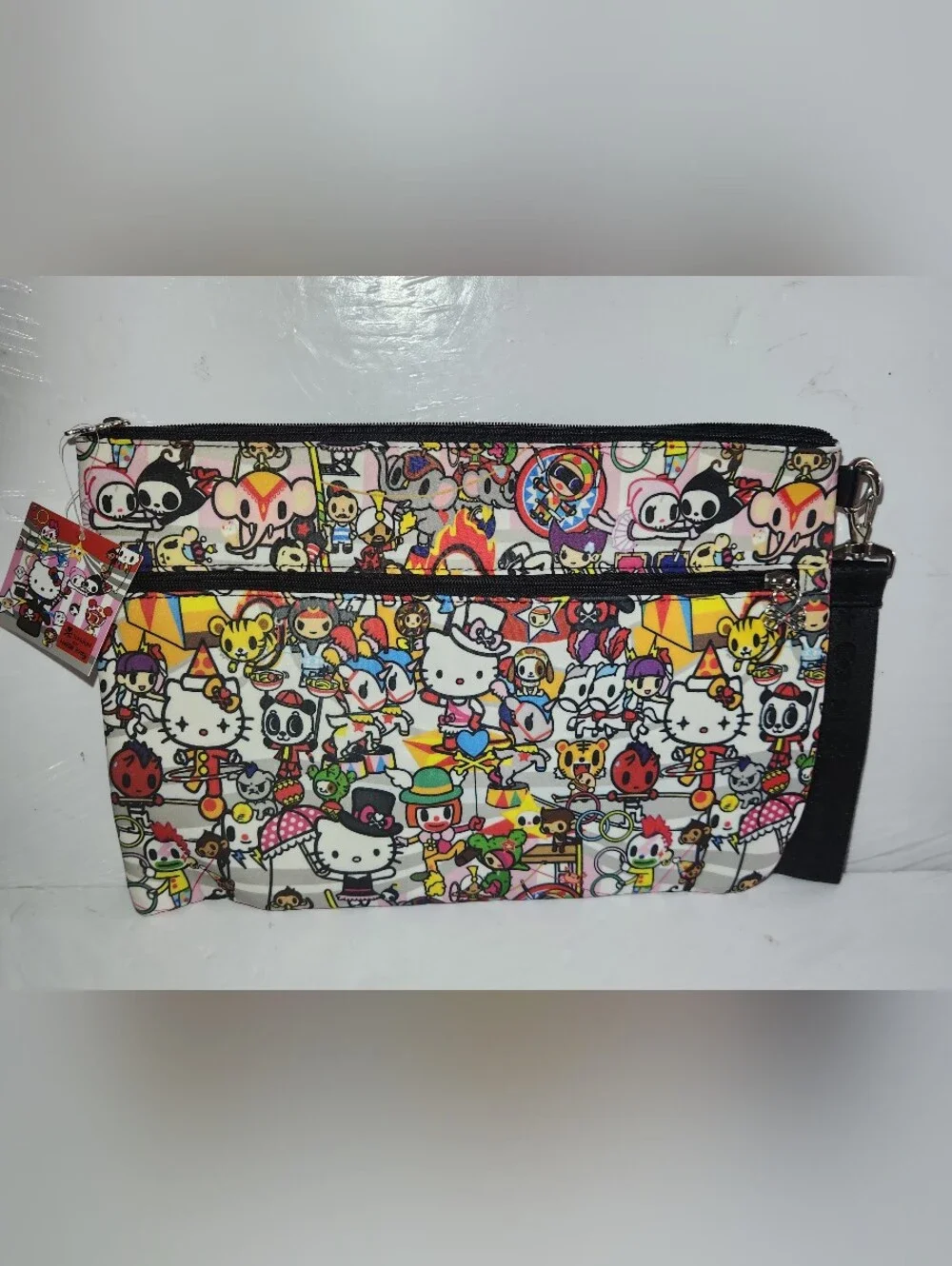 tokidoki hello kitty